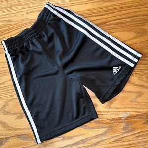 Boys Adidas Shorts